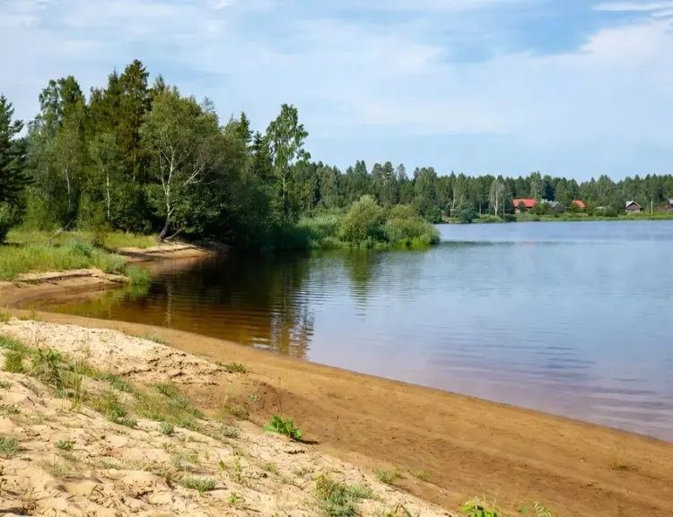 Продам участок в п.Желаево ИЖС