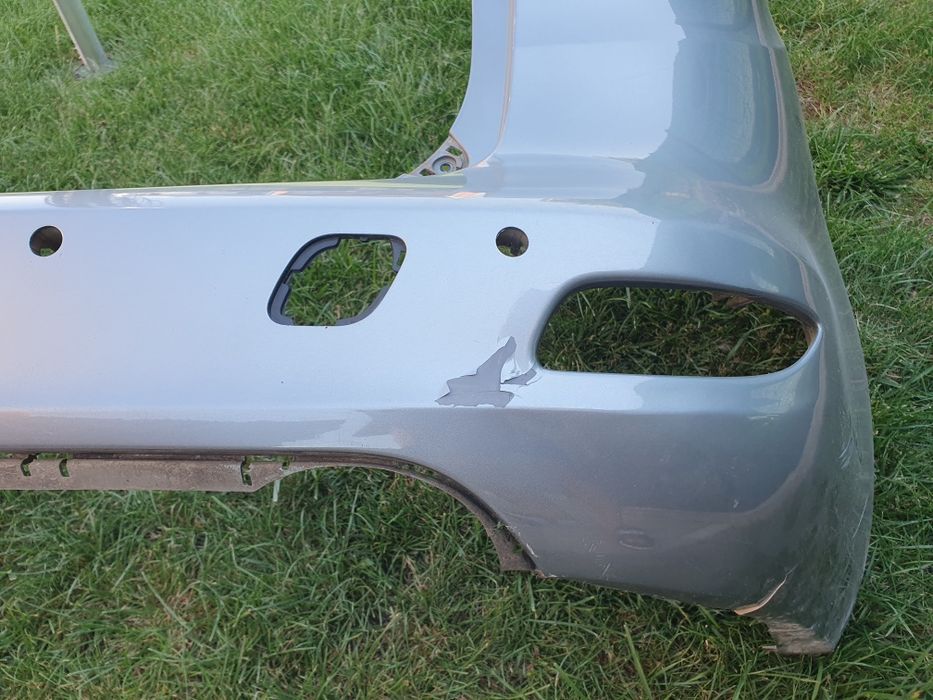 Bara spate originala Opel Zafira Tourerr