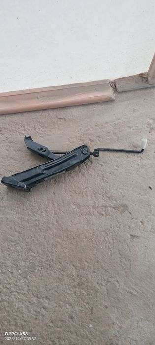 Дамкрад ишлаб турибди