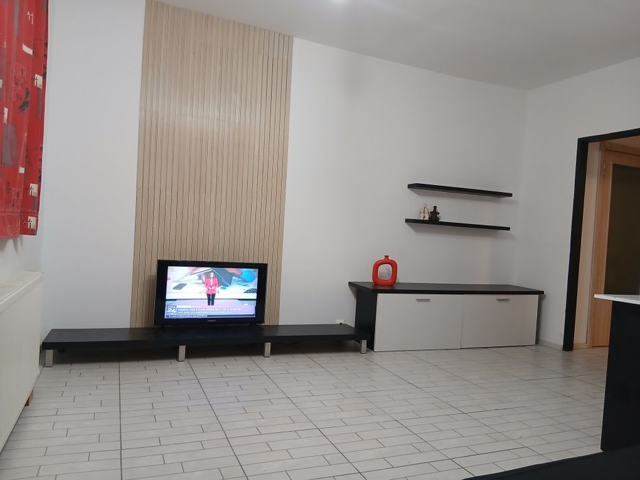 Apartament 1 camera Complex