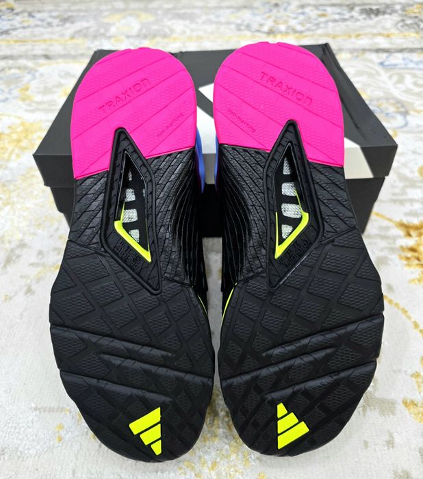 Adidas Dropset Trainer 3