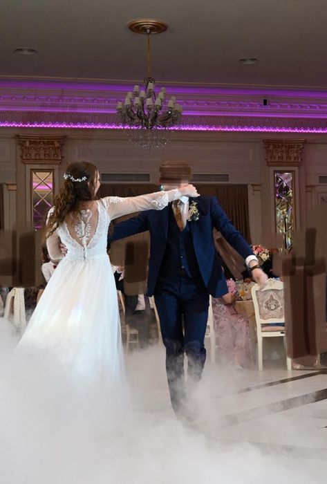 Rochie de Mireasa marimea 38/40