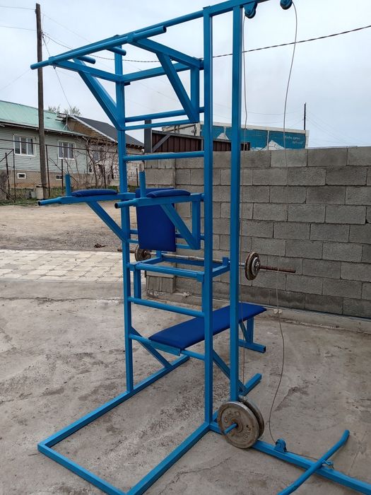 Тренажёр продам.