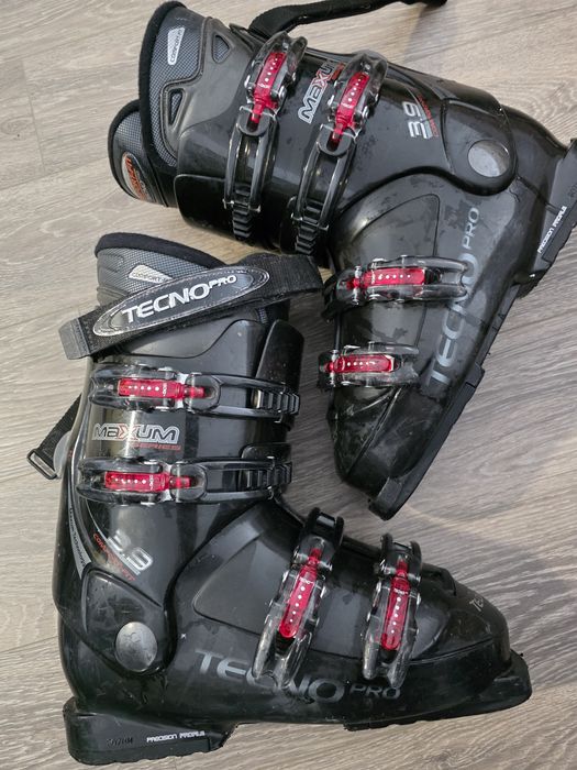 Clăpari TecnoPro, mărimea 307mm