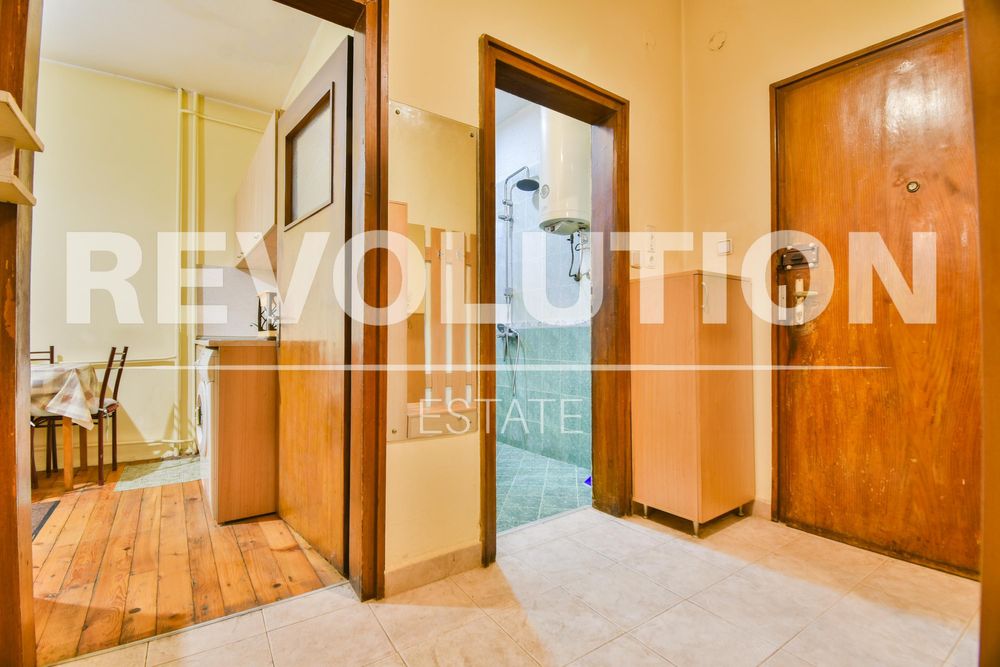 Дава се под наем Двустаен апартамент в София, Стрелбище - 75 кв.м за 450 € - Снимка #5