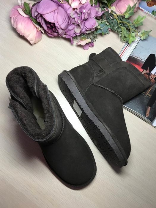 Угги  “Bearpaw”