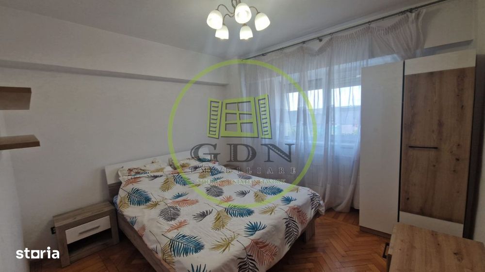 Apartament 3 camere, decomandat, 100mp, Calea Severinului zona Hotel G — fotografia 3
