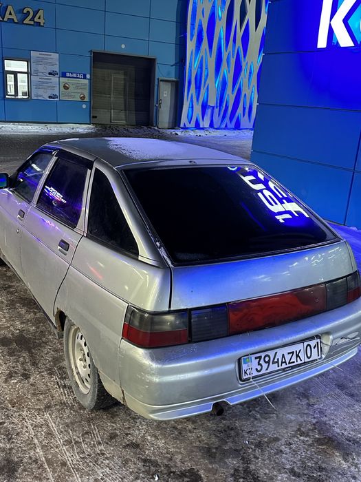 Продам авто ваз 2112