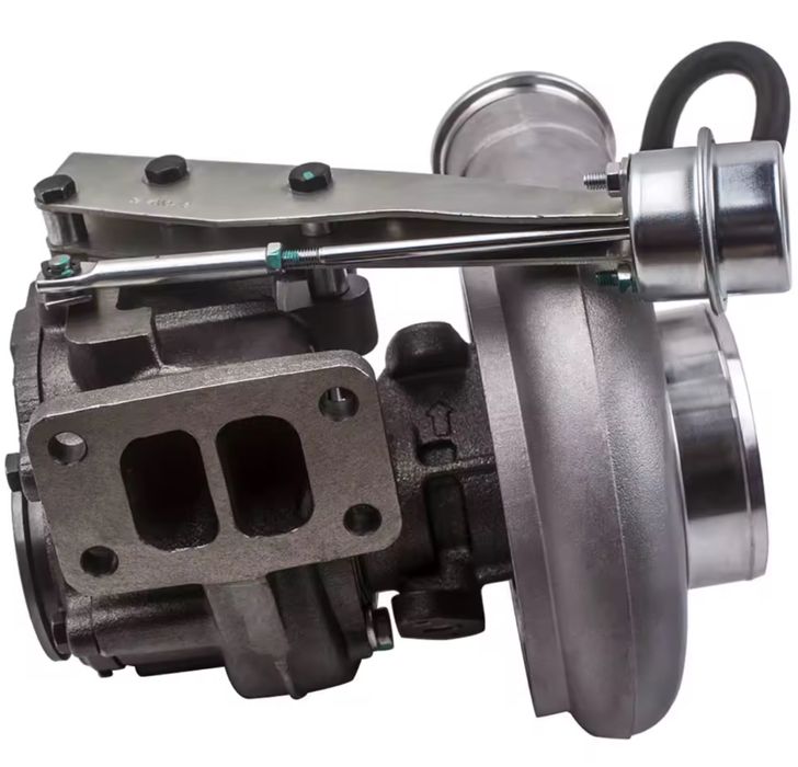 Turbo Turbina Turbosuflanta Turbocompresor Cummins Dodge Ram 5.9