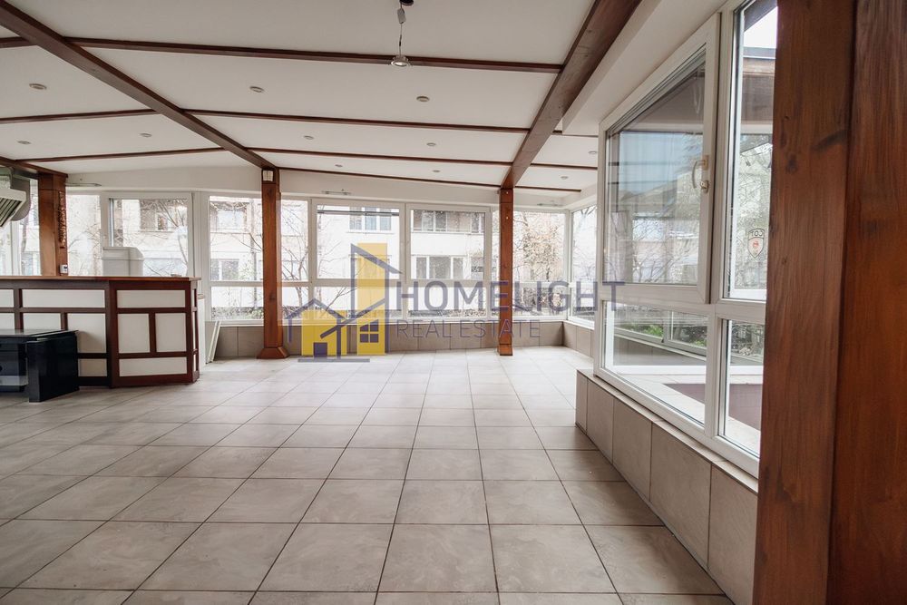 Дава се под наем Тристаен апартамент в София, Павлово - 150 кв.м за 1075 € - Снимка #7