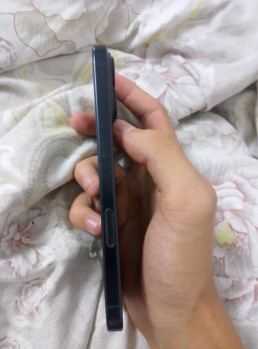 iPhone 16 Емкость 89% без ремонт ТОРГ