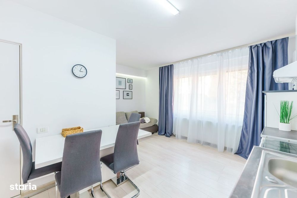 Apartament la casa de inchiriat zona centrala