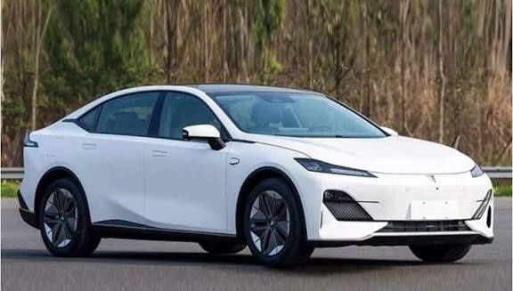 Changan deepal sl03 full