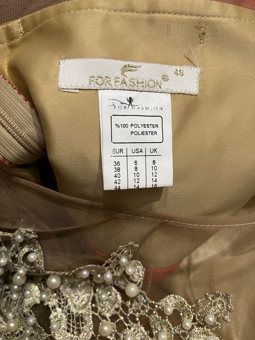 Продам платье вечернее