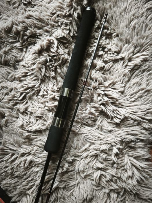 Last cast first cast  1-6