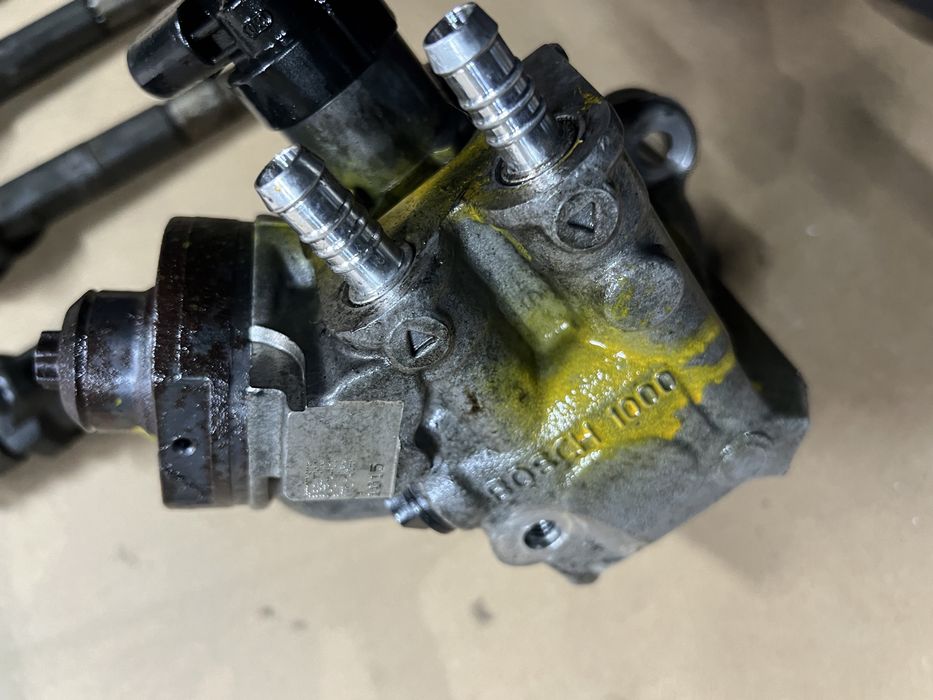 Kit injectie Bmw N4720C
