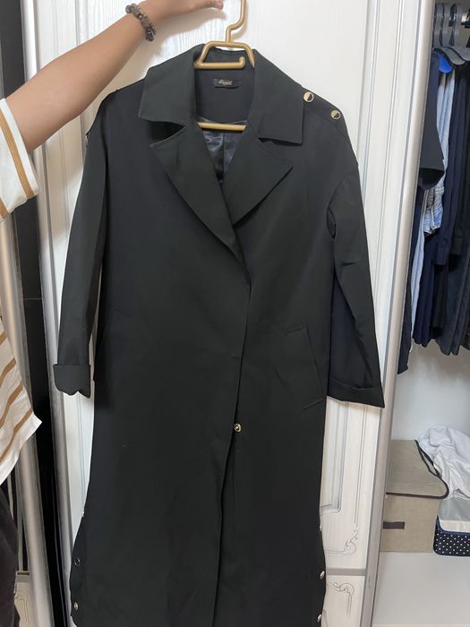 Женская верхняя одежда