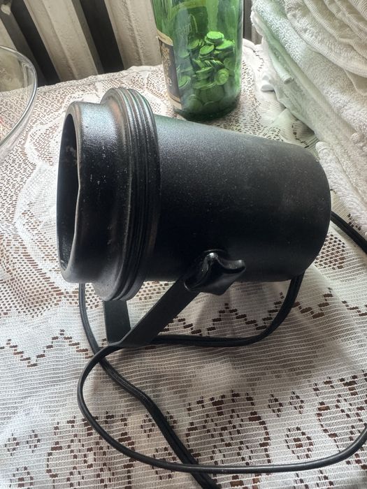 Прожектор галогеновый