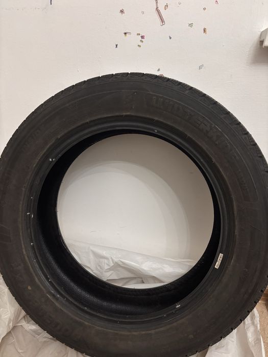Зимние автошины 225/60 R18