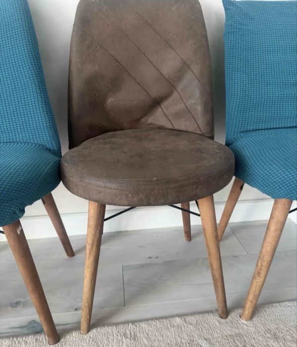 Продам стулья 7 штук