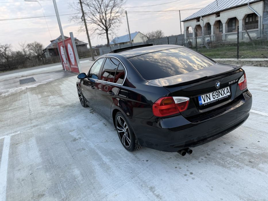 Bmw 325ix e90 vând sau schimb