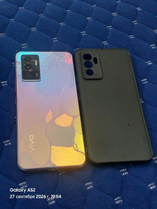 Продам или обмен Vivo v23e
