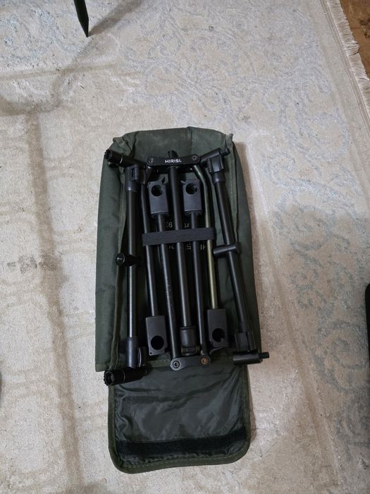 Род под Hirisi tackle