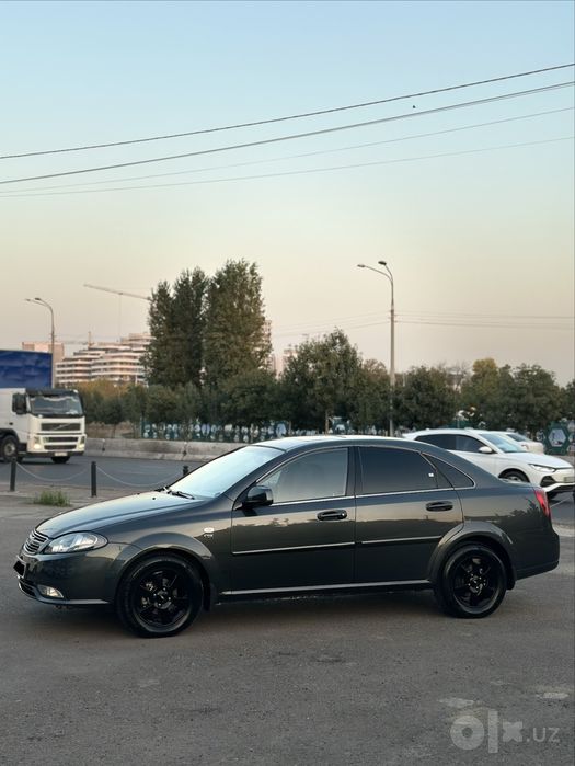 Chevrolet jentra 2017  xolati zor tayyor