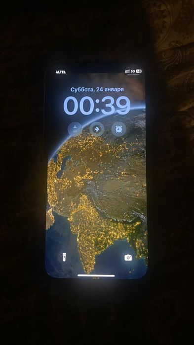 Продам айфон 12 мини