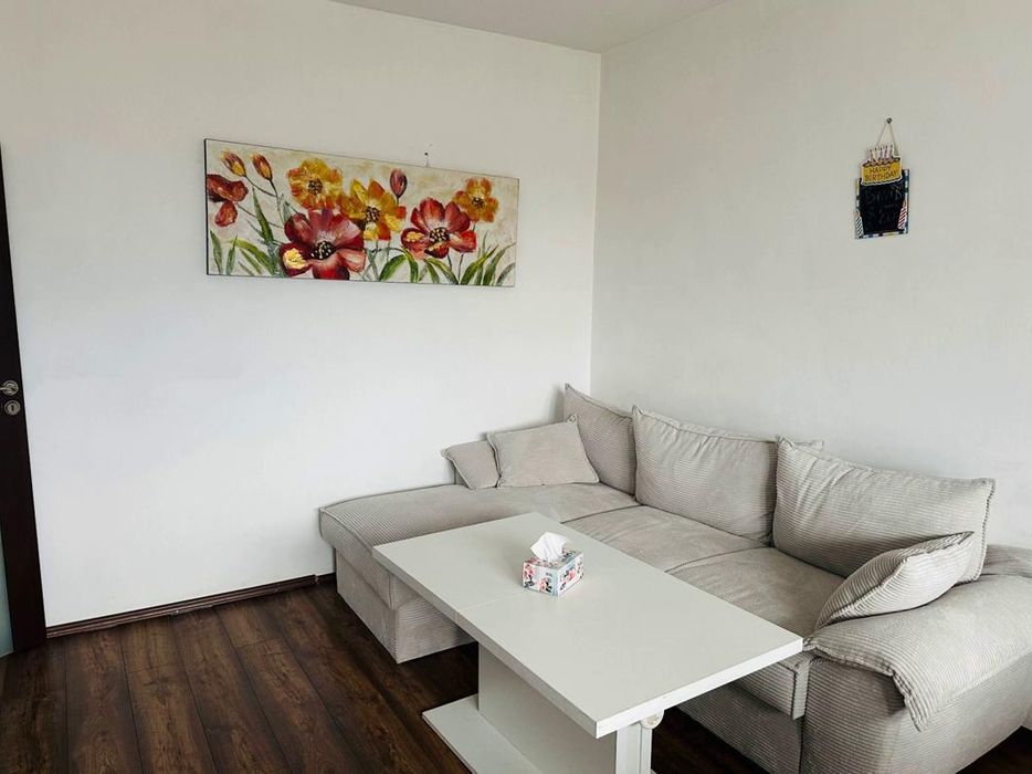 Двустаен, продажба, ж.к Гоце Делчев