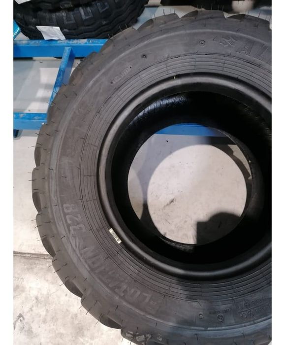 Anvelopa 400/55-17.5 16pr alliance 328 ind | flotation diagonal