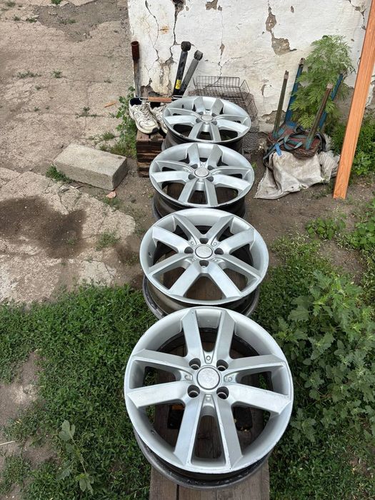 Продам комплект дисков