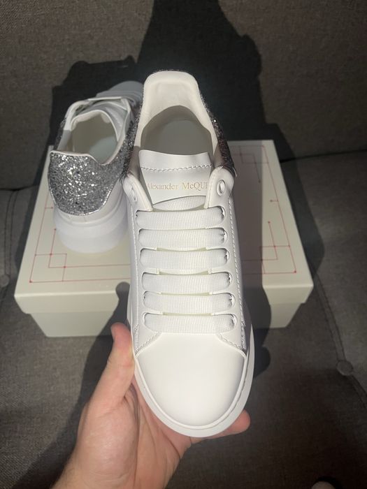 Adidasi Alexander McQueen noi marimea 36,37,38