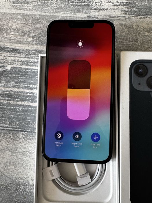 Iphone 13. 128гб