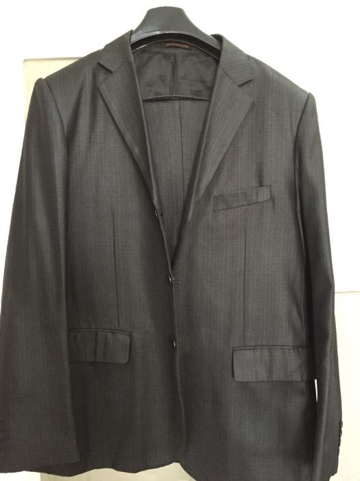 костюм мужской