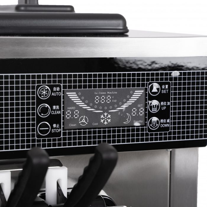 Фризер | Мороженный аппарат | Мороженое