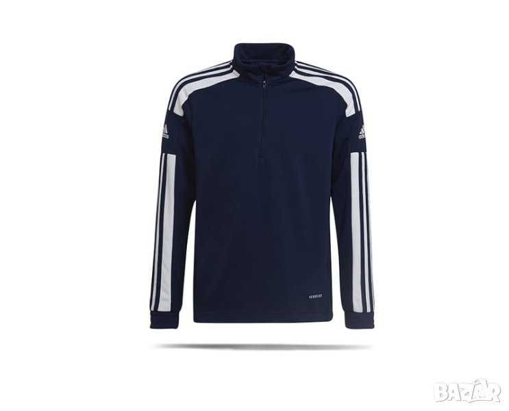 Младежка Блуза Adidas подходяща за футбол