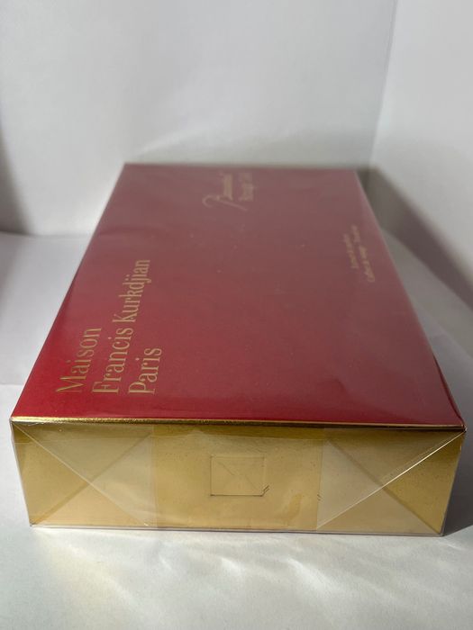 Baccarat Rouge 540 Travel Set 150 ml