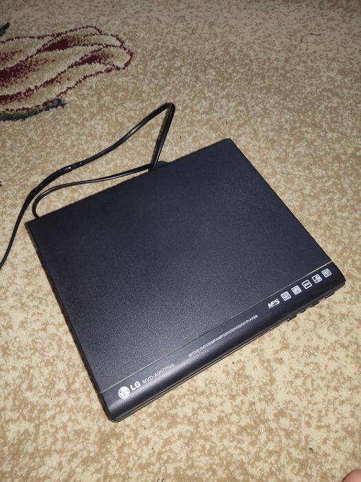 DVD      плеер .