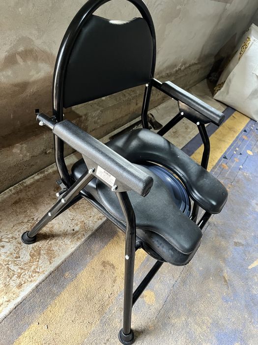 Инвалидная кресло