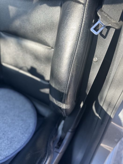 Vând Mercedes E klasse E200 CDi