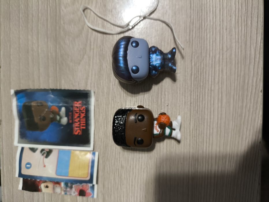 Фигурки осд продажа /обмен