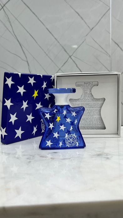 Bond No.9 Liberty Island