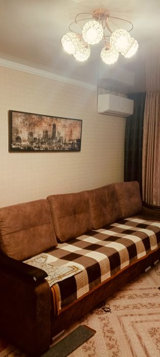 Продам 4х комнатную квартиру