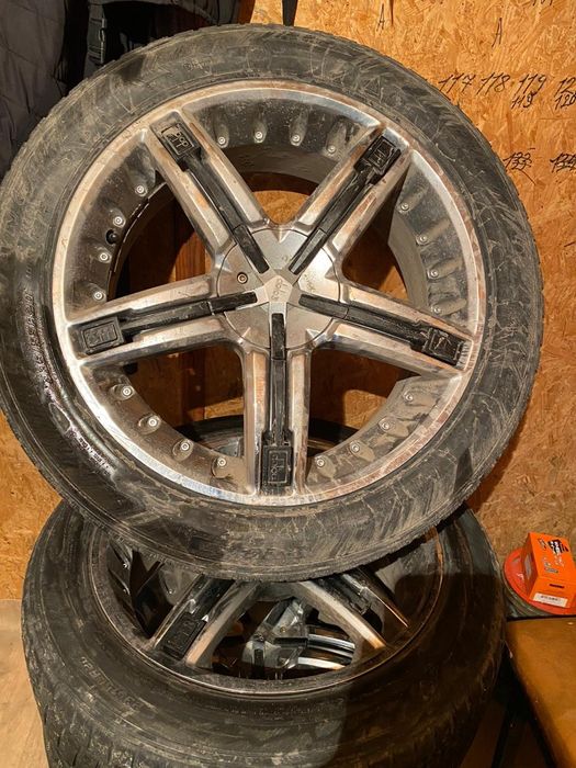 Ассалаумагалеикум