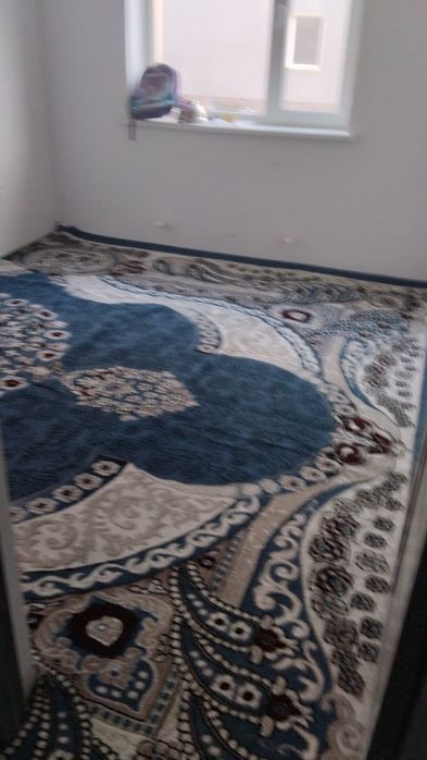 Kuvartira ijaraga beriladi Xonka Yangi Ozbekiston 2 xonali 1 etaj