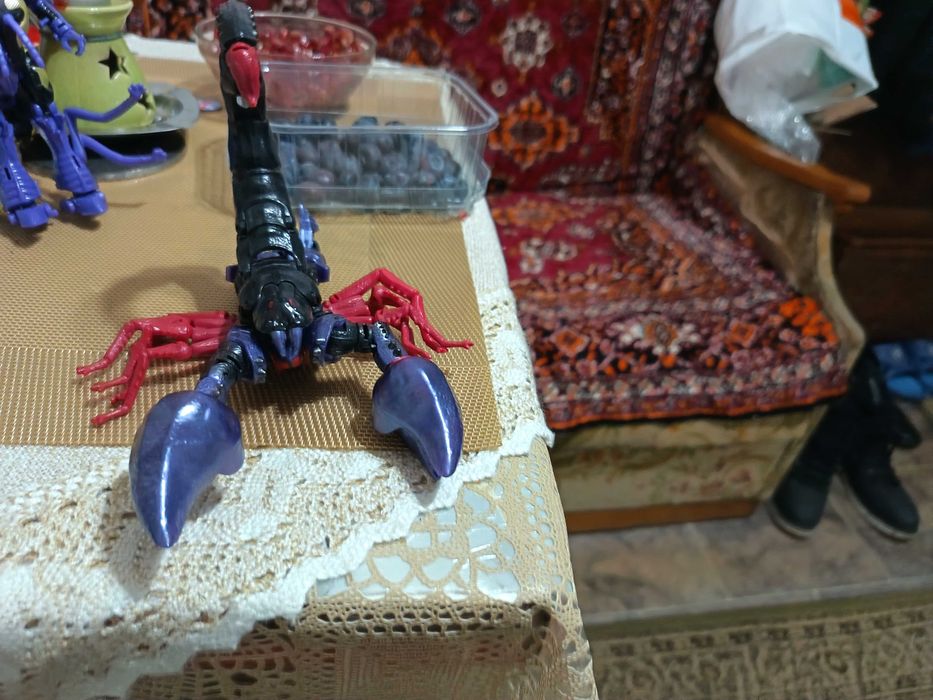 Transformers de toate felurile