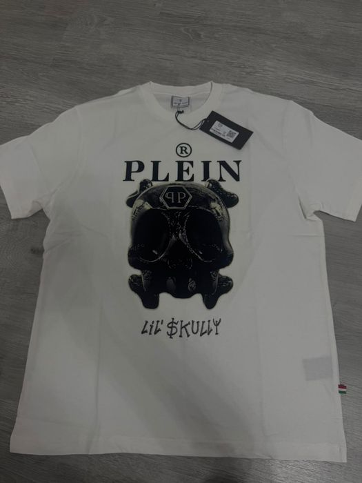 Tricou philipp plein