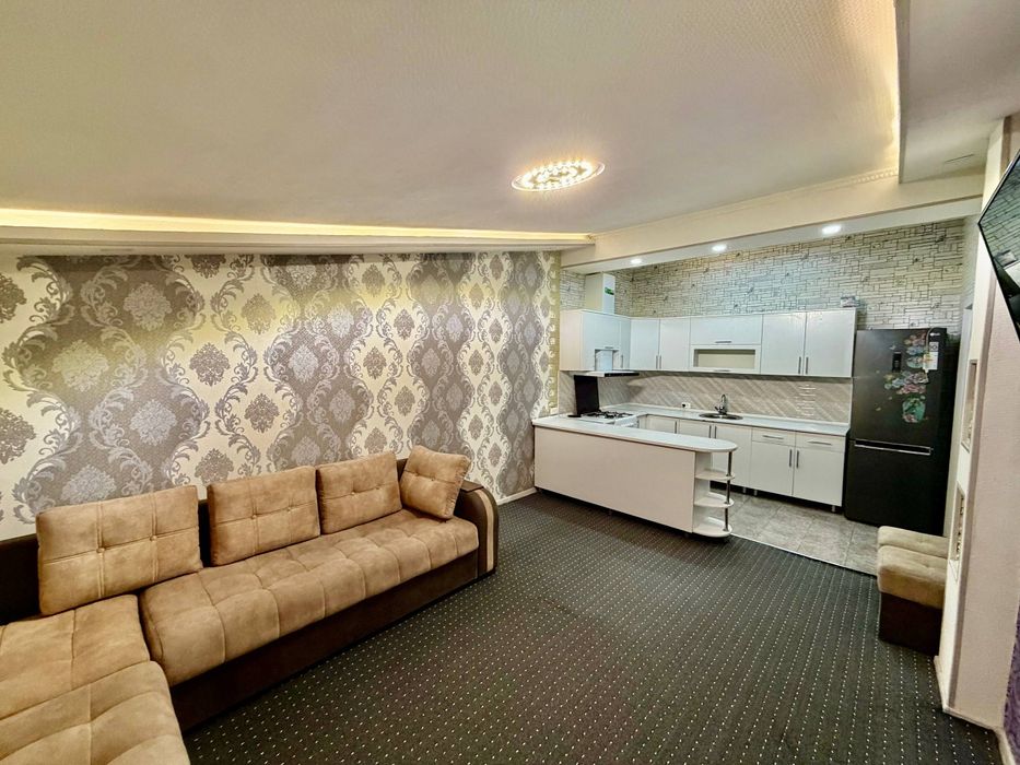 Maksim Gorkiy Boʻz bazori yonida 1 honali kv ijaraga beriladi