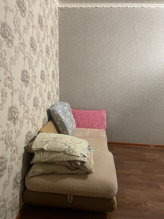 Продаётся 2 комнатная квартира